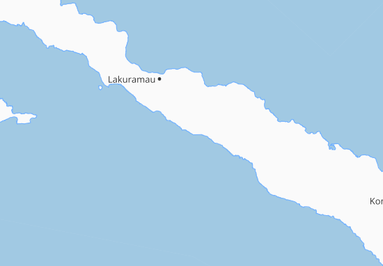 Mapa Laefu