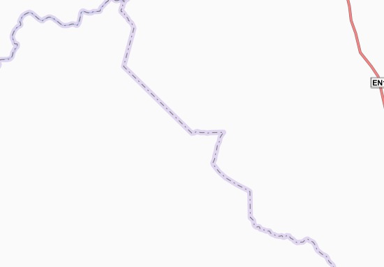 Kaart Plattegrond Machopa