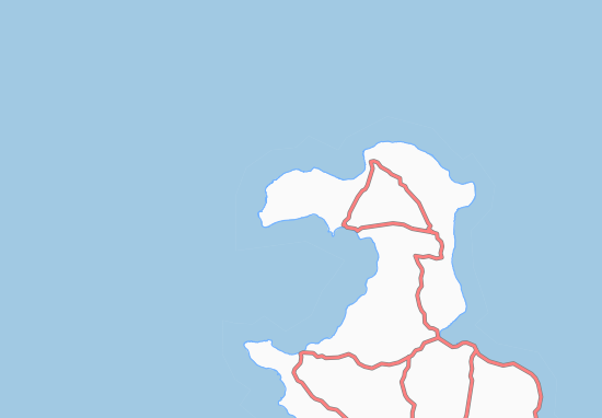 Hunete Map