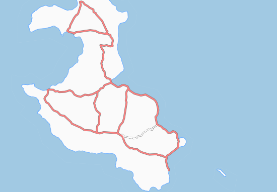 Dosip Map
