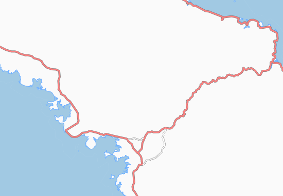 Ateou Map
