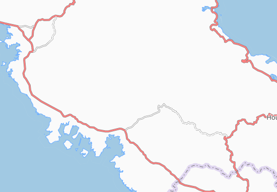 Mapa Netea