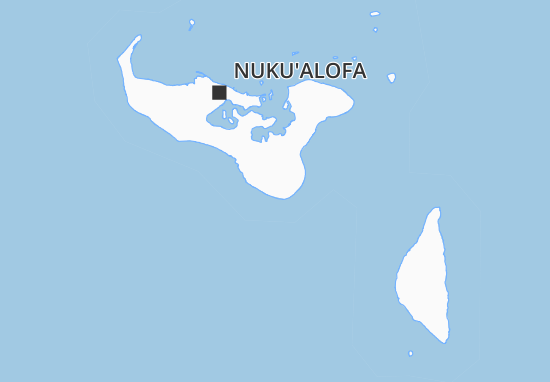 Fuaamotu Map