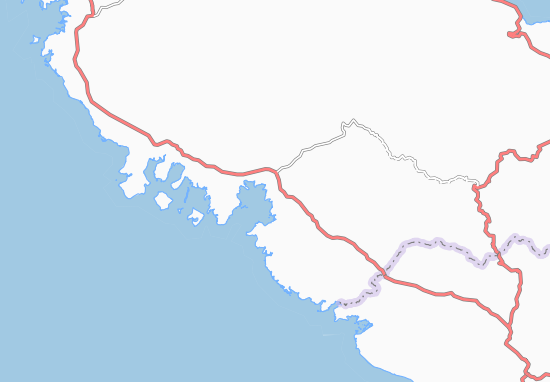 Poya Map