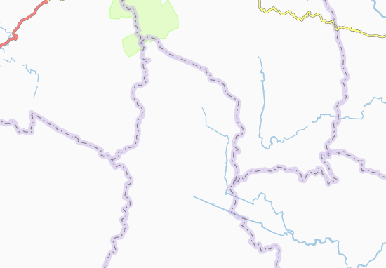 Karte Stadtplan Tolontoina