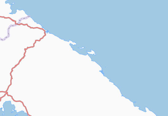 St.-roch Map