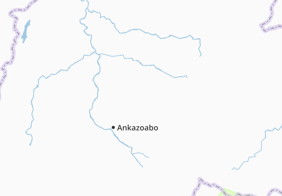 Mapa Ambolodia