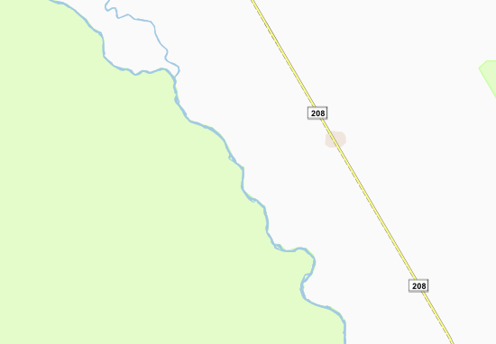 Simião Map