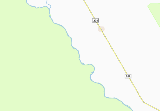 Mapai Map
