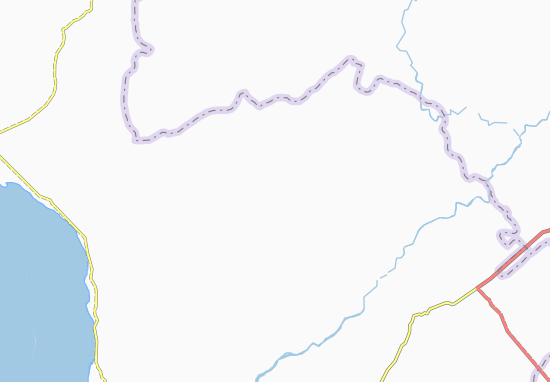 Manamby Map