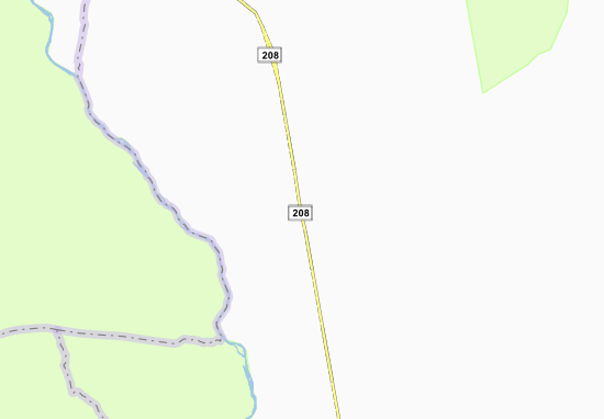 Mapa Combomune-Estação