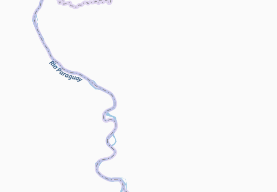 Estancia Belen Cue Map