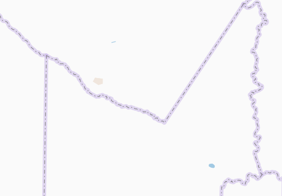 Kaart Plattegrond Joaquim
