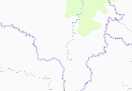 Karte Stadtplan Marovintsika