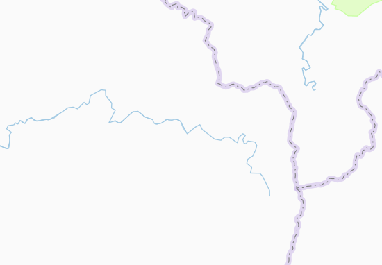 Karte Stadtplan Lapiry
