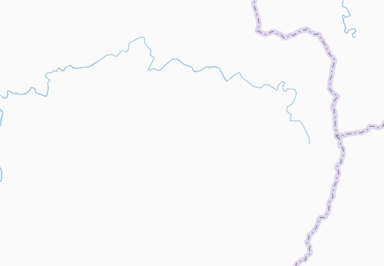 Karte Stadtplan Besakoa