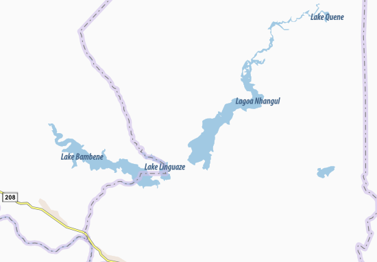Manjabi Map