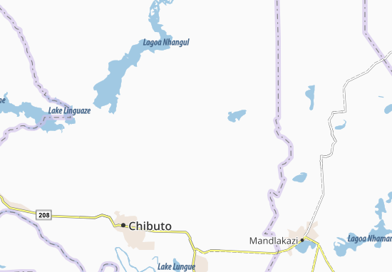 Meboi Map
