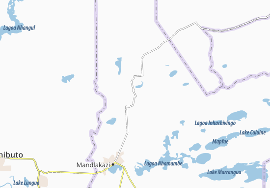 Santu-Condechtavel Map
