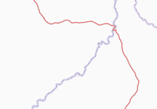 Karte Stadtplan Anaramaika
