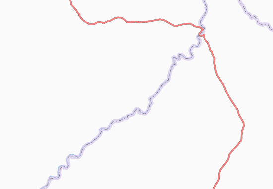 Mapa Besavoa