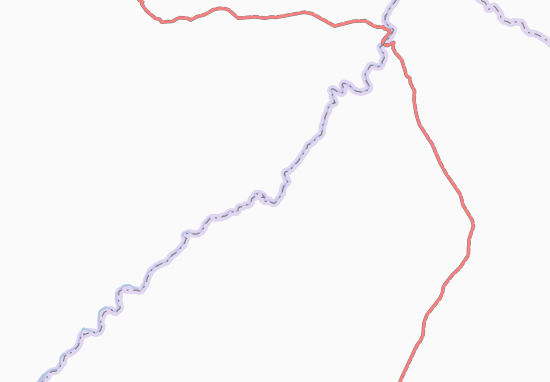 Kaart Plattegrond Rehalombaro