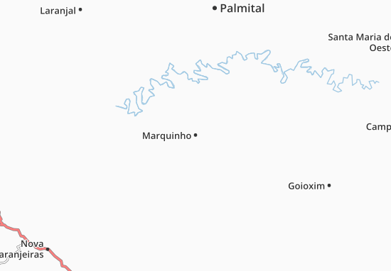 Marquinho Map