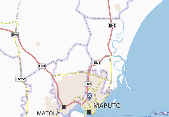 C. Boquisso Map