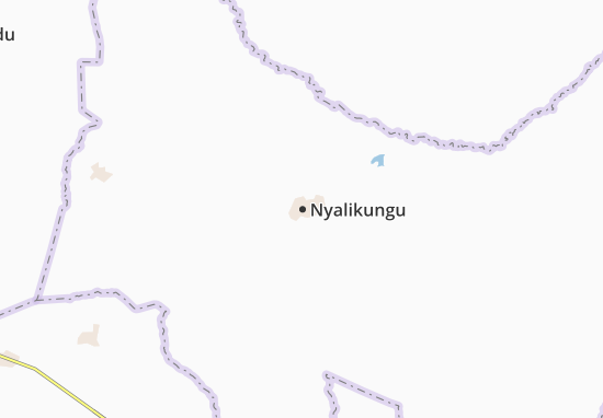 Mapas-Planos Nyalikungu