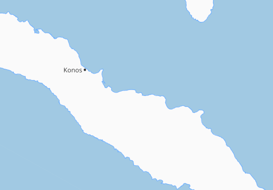 Kimadan Mission Map