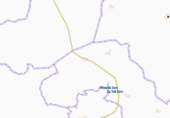 Bubiki Map