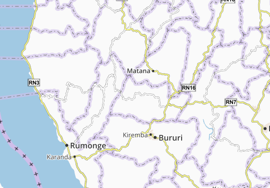 Rumeza Map