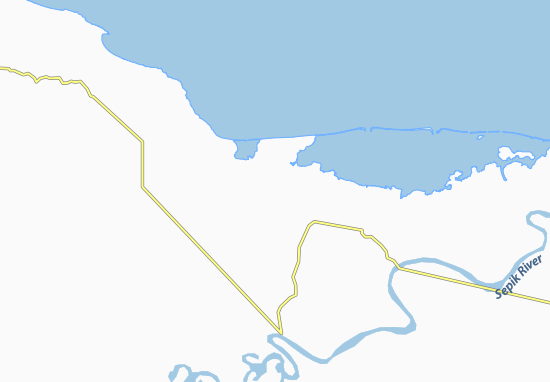 Karte Stadtplan Waskurin
