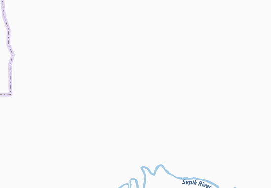 Kaart Plattegrond Pukago