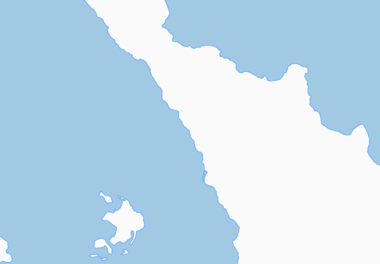 Mapa Pakabong