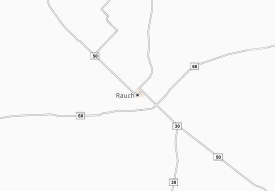 Rauch Map