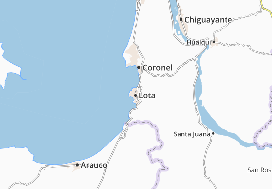 Lota Map