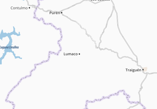Lumaco Map