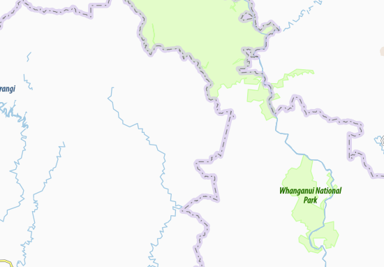 Makakaho Map