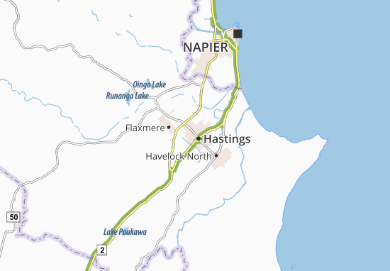 hastings carte