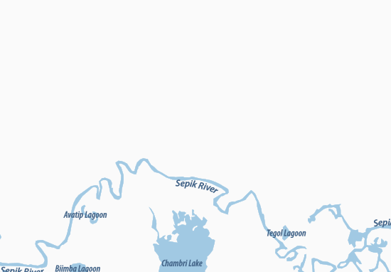 Karte Stadtplan Torembi