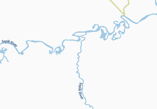Kundima Map