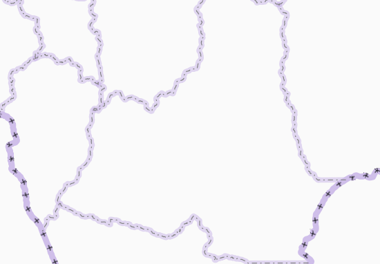 Valladolid Map