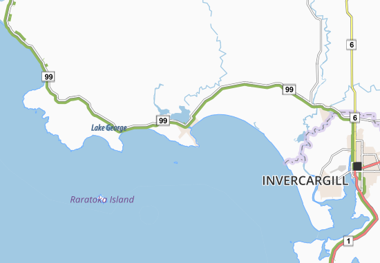 Riverton Map