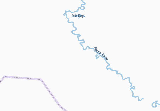 Mapa Jimenki