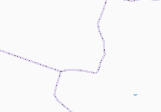 Karte Stadtplan Oksapmin