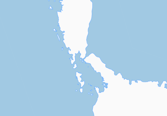 Sohano Map