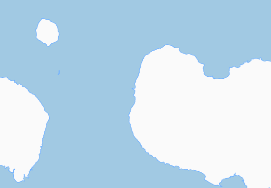 Mapa Sagsag