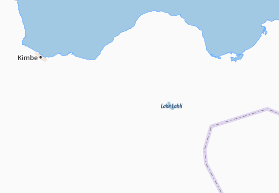 Galai No.2 Map