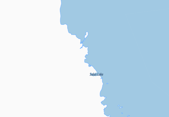 Mapa Buiambum
